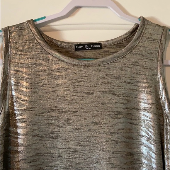 Blouse - Picture 3 of 3